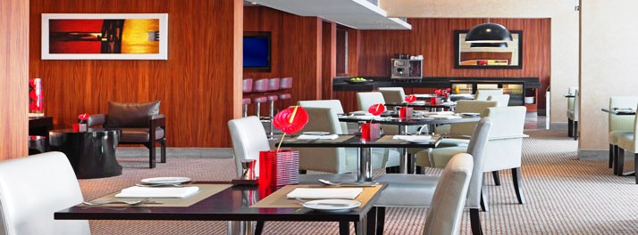 377/Sheraton Bangalore Hotel at Brigade Gateway - Bengaluru 11.jpg